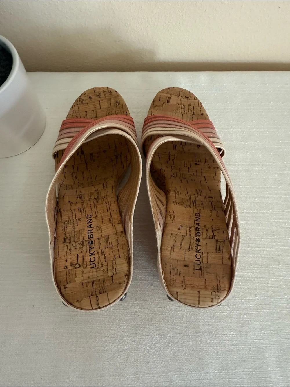 Lucky Brand stylish women